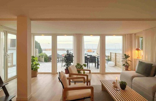 Hyppeln House | Sea views from peaceful Hyppeln in the archipelago