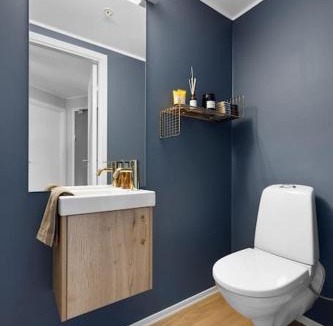 Gamle Oslo Apartment | Seafront Apartment at Sørengka OSLO