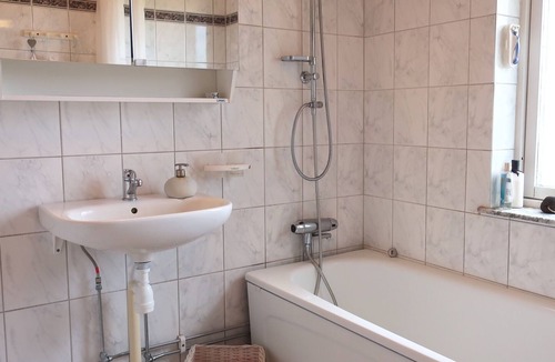 Lervik Villa | Seafront pool villa in Vejbystrand