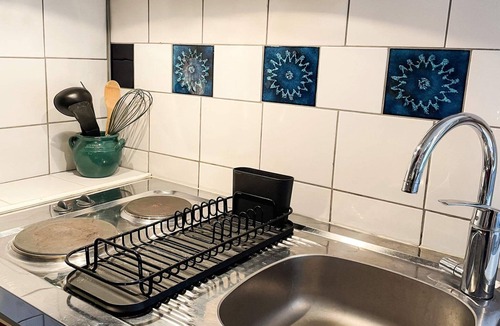 Storlinge House | Seaside Apartment Close to Borgholm