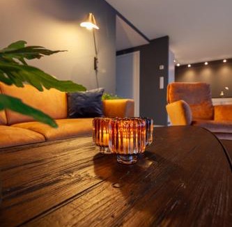 Ballstad Apartment | Seaside Apartment in Lofoten - Sea Views