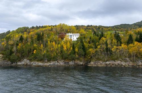 Volda Apartment | Seaside apartment