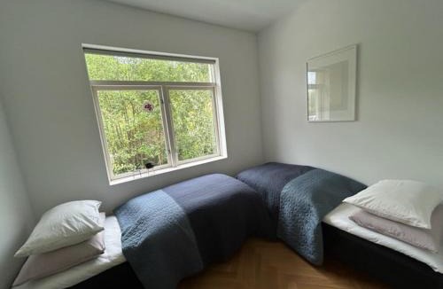 Volda Apartment | Seaside apartment