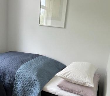 Volda Apartment | Seaside apartment