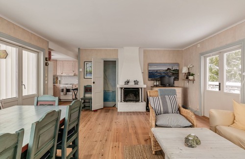 Stavsnas House | Seaside Bliss for Families: Home Away from Home