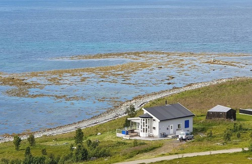 Karlsy House | Seaside cabin near beach