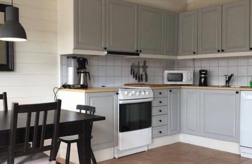 Hvaler Apartment | Seaside cabin with private beach and jetty, Hvaler