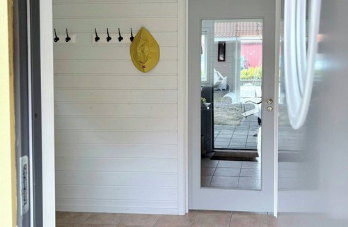 Hvaler Apartment | Seaside cabin with private beach and jetty, Hvaler