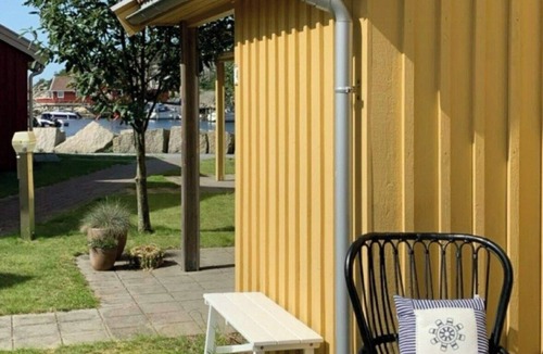 Hvaler Apartment | Seaside cabin with private beach and jetty, Hvaler