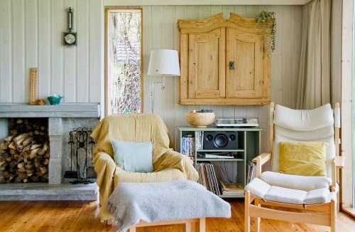 Horten House | Seaside Cabin With Views In Vestfold