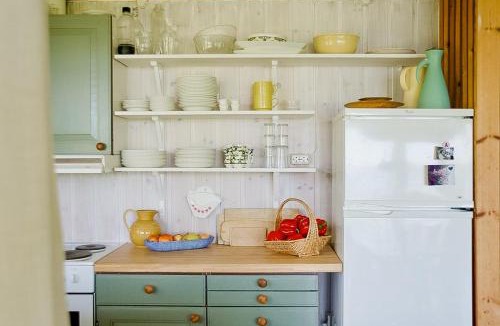 Horten House | Seaside Cabin With Views In Vestfold