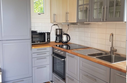 Akersberga Cabin | Seaside Cottages -7: The Cottage on the Hill