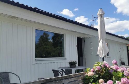 Kalmar House | Seaside Guesthouse in Kalmar