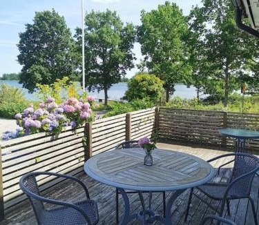 Kalmar House | Seaside Guesthouse in Kalmar