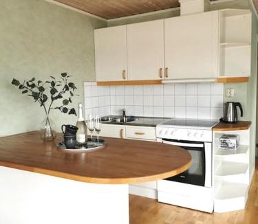 Kalmar House | Seaside Guesthouse in Kalmar