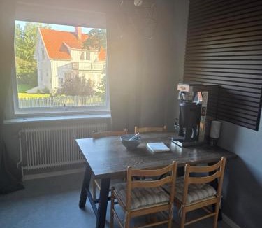 Stromstad Villa | Seaside Koster house