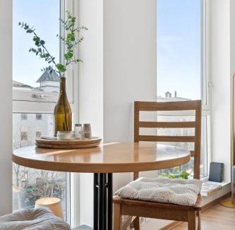 Bodo Apartment | Seaside Promenade Strolls from a 2BR Downtown Home