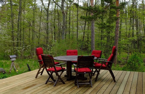 Norrsunda Cottage | Seaside Retreat Runmarö