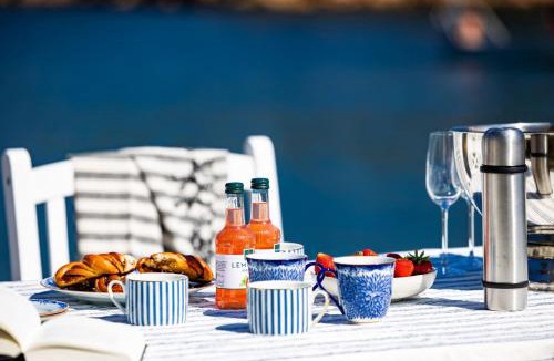 Hjaelteby Ski Chalet | SeaSide