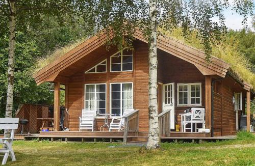 Torjulvagen House | Seaside Serenity in Settem Fjord-By Traum