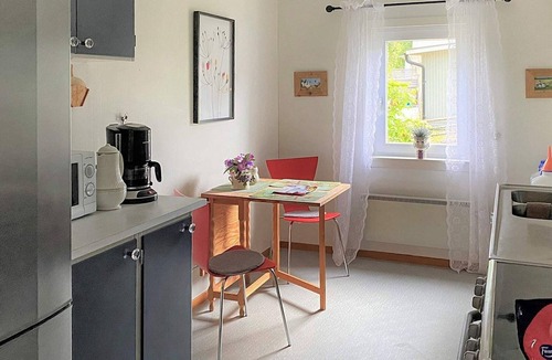 Soderakra House | Seaside Serenity in Kalmar-By Traum