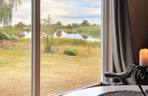 Soderakra House | Seaside Serenity in Kalmar-By Traum