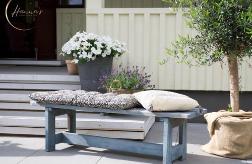 Haverdal House | Seaside Stay Haverdal