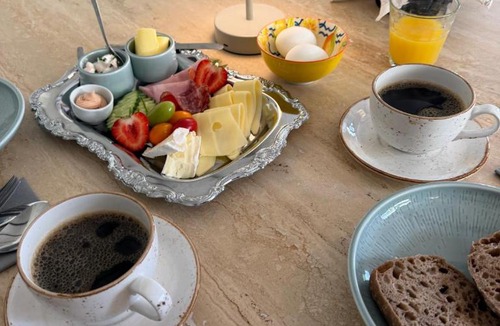 Haverdal House | Seaside Stay Haverdal