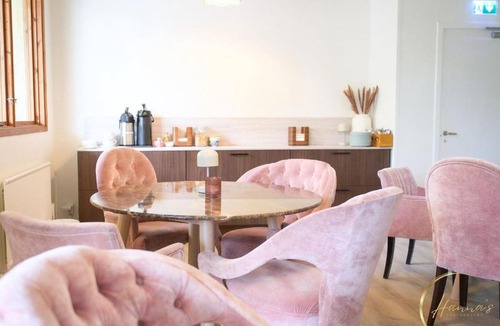 Haverdal House | Seaside Stay Haverdal