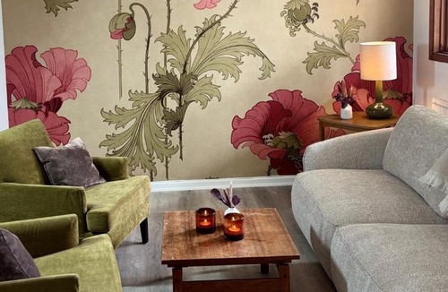 Haverdal House | Seaside Stay Haverdal