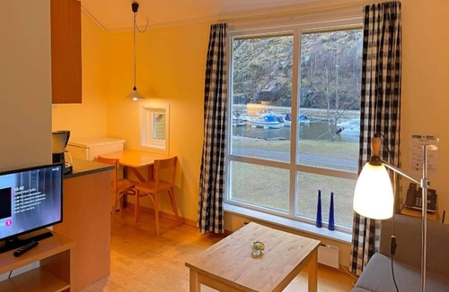 Lærdalsøyri House | Seasonal Retreat for Families