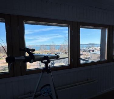Mariehamn Apartment | Seaview apartment