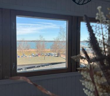 Mariehamn Apartment | Seaview apartment