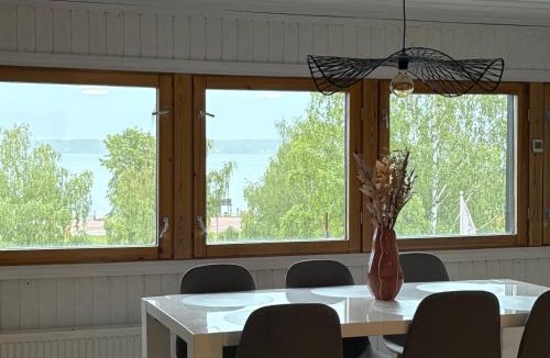 Mariehamn Apartment | Seaview apartment