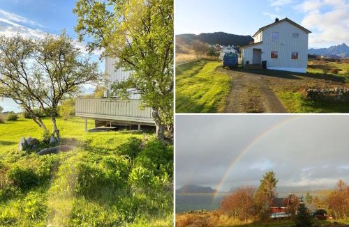 Sennesvik House | Seaview Country House