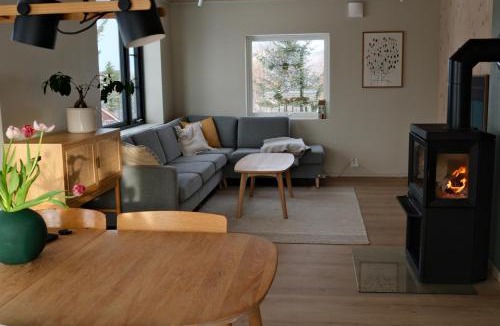 Sennesvik House | Seaview Country House