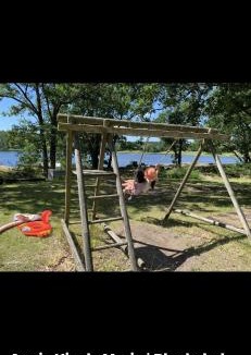 Hjorted Villa | SeaView Havterassen