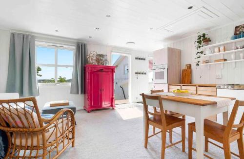 Kragero House | Seaview, Southern Norway Idyll By Archipelago