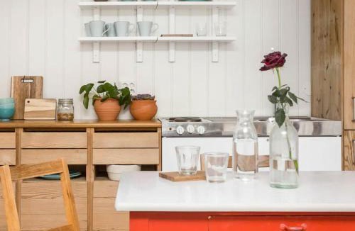Kragero House | Seaview, Southern Norway Idyll By Archipelago