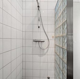 Tromso Apartment | Seaview studio w/terrace&parking