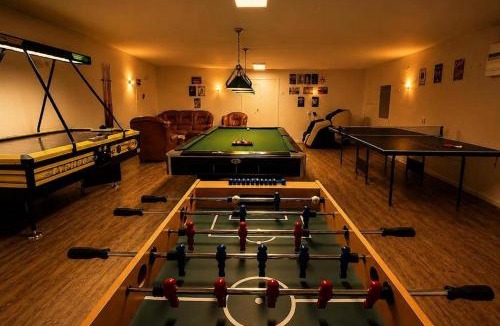Gislov House | SeaVista Trelleborg Spa & Gaming - Happy Rentals