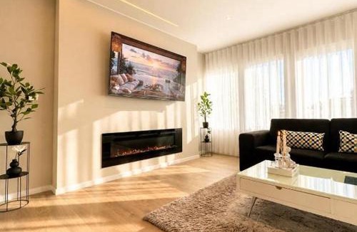 Gislov House | SeaVista Trelleborg Spa & Gaming - Happy Rentals