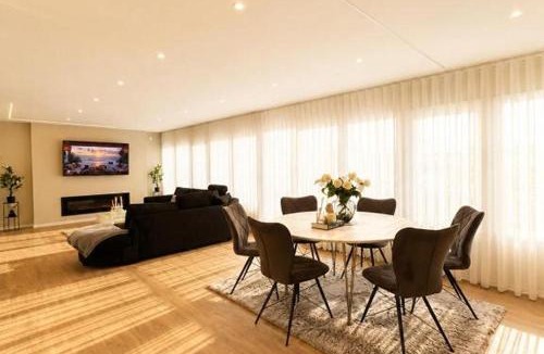 Gislov House | SeaVista Trelleborg Spa & Gaming - Happy Rentals