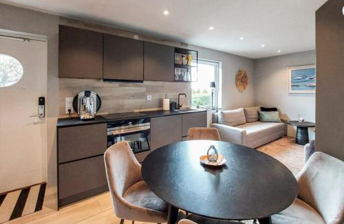 Helsingborg House | Seawiew