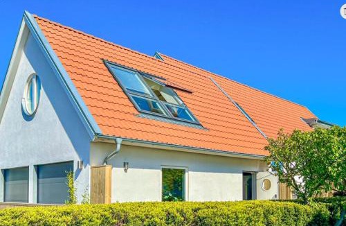 Helsingborg House | Seawiew