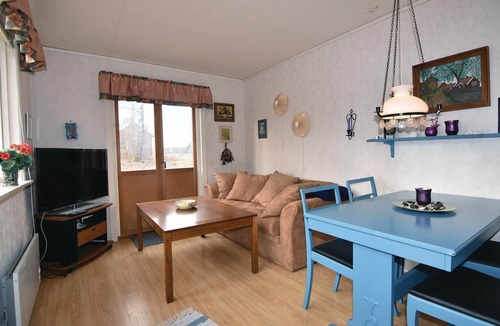 Rordalen House | Secluded and rurally located cottage in wildlife rich surroundings.