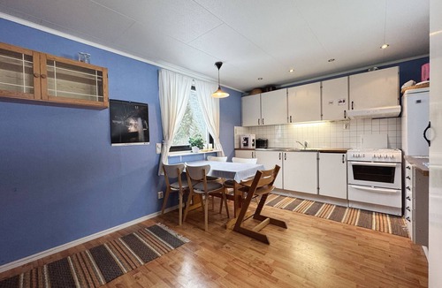 Skillingsfors House | Secluded Cabin in Beautiful Wilderness, Skillingsfors | SE18032