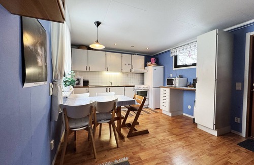 Skillingsfors House | Secluded Cabin in Beautiful Wilderness, Skillingsfors | SE18032