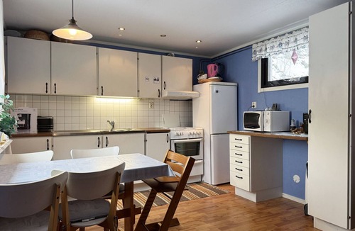 Skillingsfors House | Secluded Cabin in Beautiful Wilderness, Skillingsfors | SE18032
