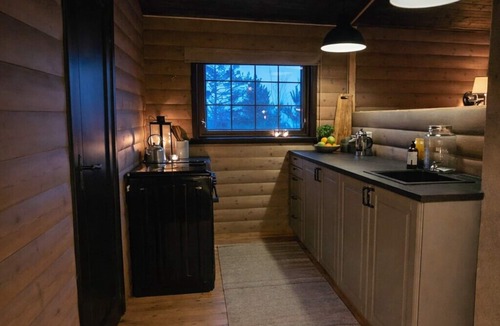 Dølemo Cabin | Secluded Cabin - Stunning Views - Agder, Norway